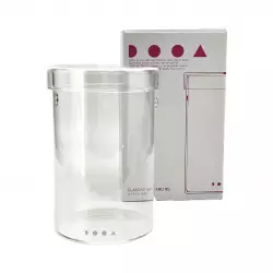 ADA DOOA Glass Pot MARU 95