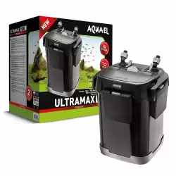 AquaEl UltraMax 1000 akvarijní filtr