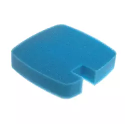 AquaEl Náhradní filtrační vložka modrá PPI 30 pro Hypermax